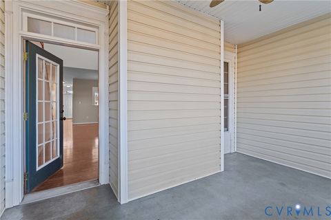 Tiny photo for 7740 Marshall Arch Drive, Mechanicsville, VA 23111 (MLS # 2602127)