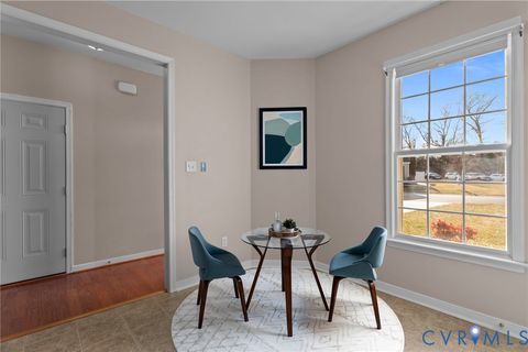 Tiny photo for 7740 Marshall Arch Drive, Mechanicsville, VA 23111 (MLS # 2602127)