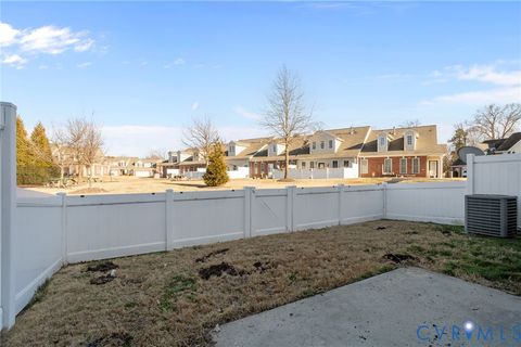 Tiny photo for 7740 Marshall Arch Drive, Mechanicsville, VA 23111 (MLS # 2602127)