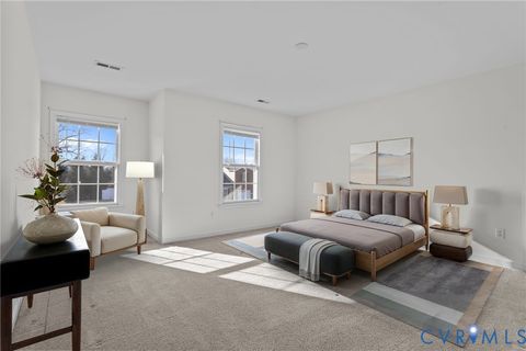 Tiny photo for 7740 Marshall Arch Drive, Mechanicsville, VA 23111 (MLS # 2602127)