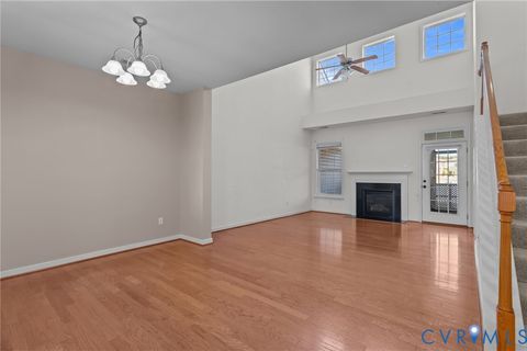 Tiny photo for 7740 Marshall Arch Drive, Mechanicsville, VA 23111 (MLS # 2602127)