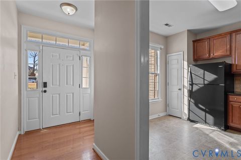 Tiny photo for 7740 Marshall Arch Drive, Mechanicsville, VA 23111 (MLS # 2602127)