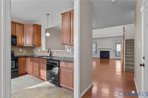 Tiny photo for 7740 Marshall Arch Drive, Mechanicsville, VA 23111 (MLS # 2602127)