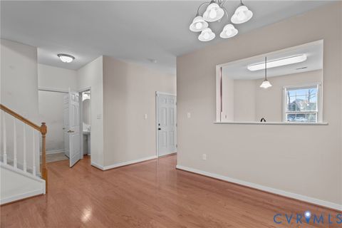 Tiny photo for 7740 Marshall Arch Drive, Mechanicsville, VA 23111 (MLS # 2602127)