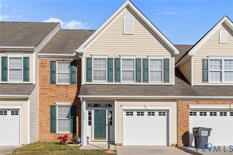 Tiny photo for 7740 Marshall Arch Drive, Mechanicsville, VA 23111 (MLS # 2602127)