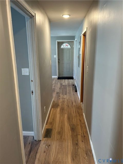 Tiny photo for 2850 Hull Street #C, Richmond, VA 23224 (MLS # 2607455)