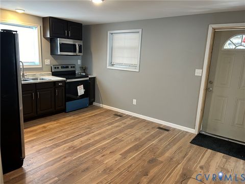 Tiny photo for 2850 Hull Street #C, Richmond, VA 23224 (MLS # 2607455)