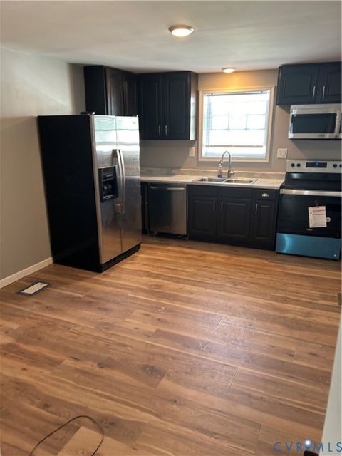 Photo of 2850 Hull Street #C, Richmond, VA 23224 (MLS # 2607455)