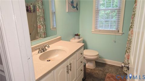 Tiny photo for 5421 Pleasant Grove Lane, Midlothian, VA 23112 (MLS # 2611334)