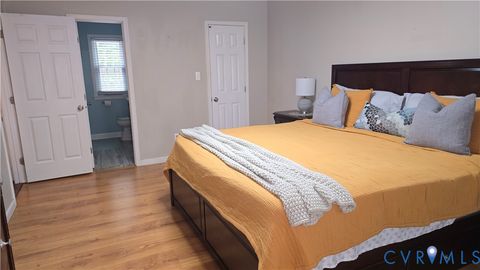 Tiny photo for 5421 Pleasant Grove Lane, Midlothian, VA 23112 (MLS # 2611334)