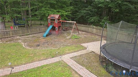 Tiny photo for 5421 Pleasant Grove Lane, Midlothian, VA 23112 (MLS # 2611334)