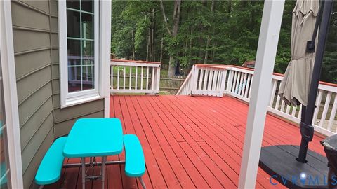 Tiny photo for 5421 Pleasant Grove Lane, Midlothian, VA 23112 (MLS # 2611334)