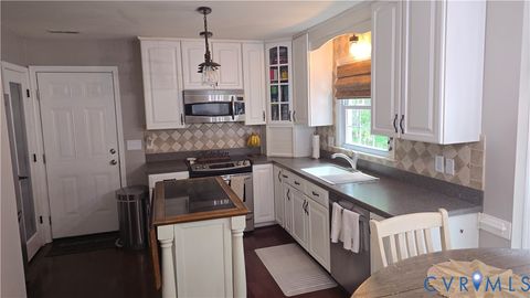 Tiny photo for 5421 Pleasant Grove Lane, Midlothian, VA 23112 (MLS # 2611334)