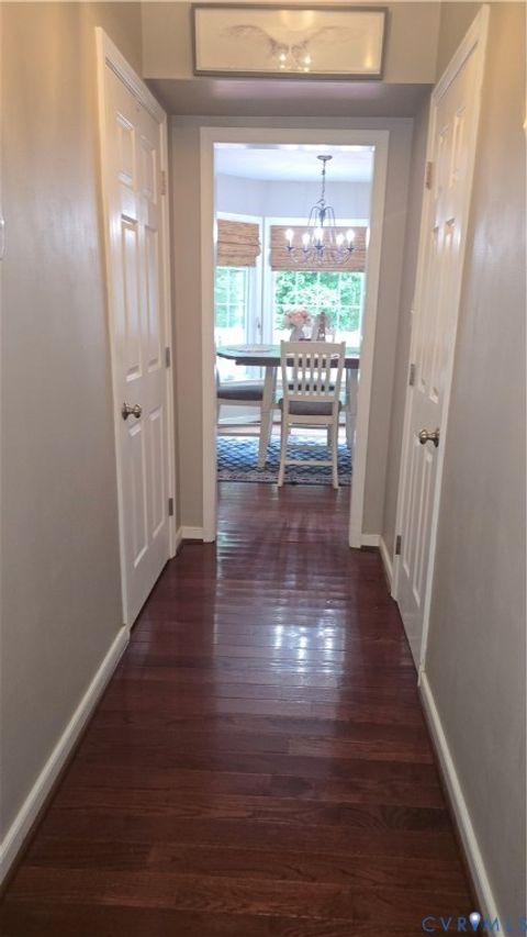 Tiny photo for 5421 Pleasant Grove Lane, Midlothian, VA 23112 (MLS # 2611334)