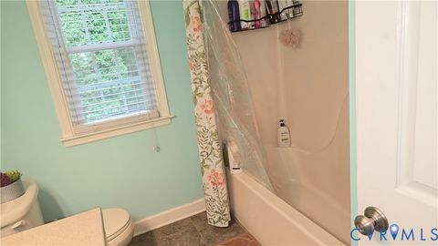 Tiny photo for 5421 Pleasant Grove Lane, Midlothian, VA 23112 (MLS # 2611334)
