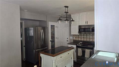 Tiny photo for 5421 Pleasant Grove Lane, Midlothian, VA 23112 (MLS # 2611334)