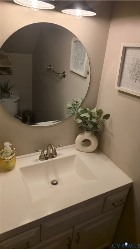 Tiny photo for 5421 Pleasant Grove Lane, Midlothian, VA 23112 (MLS # 2611334)