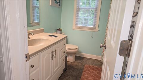 Tiny photo for 5421 Pleasant Grove Lane, Midlothian, VA 23112 (MLS # 2611334)