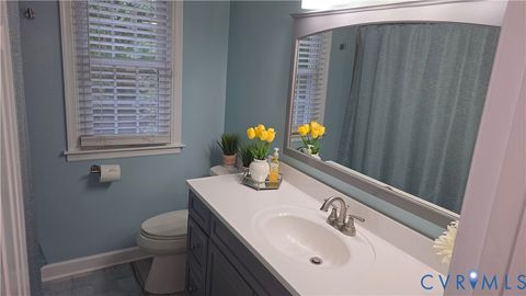 Tiny photo for 5421 Pleasant Grove Lane, Midlothian, VA 23112 (MLS # 2611334)