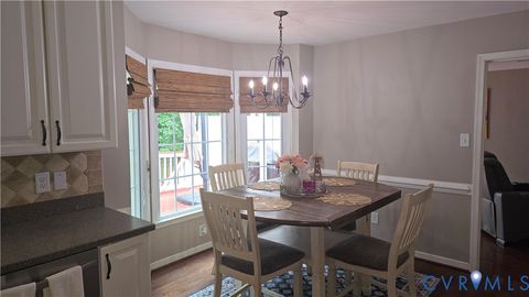 Tiny photo for 5421 Pleasant Grove Lane, Midlothian, VA 23112 (MLS # 2611334)