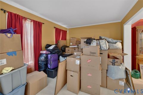 Tiny photo for 804 Maplegrove Drive, Henrico, VA 23223 (MLS # 2607808)