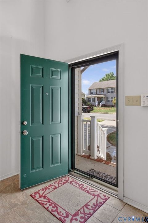 Tiny photo for 804 Maplegrove Drive, Henrico, VA 23223 (MLS # 2607808)