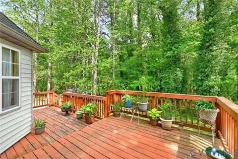 Tiny photo for 804 Maplegrove Drive, Henrico, VA 23223 (MLS # 2607808)
