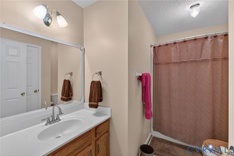 Tiny photo for 804 Maplegrove Drive, Henrico, VA 23223 (MLS # 2607808)