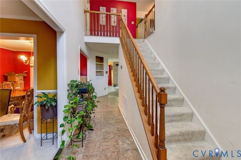 Tiny photo for 804 Maplegrove Drive, Henrico, VA 23223 (MLS # 2607808)