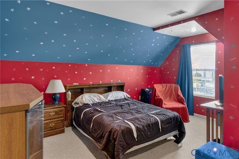 Tiny photo for 804 Maplegrove Drive, Henrico, VA 23223 (MLS # 2607808)