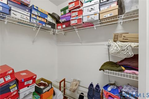 Tiny photo for 804 Maplegrove Drive, Henrico, VA 23223 (MLS # 2607808)