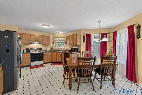 Tiny photo for 804 Maplegrove Drive, Henrico, VA 23223 (MLS # 2607808)