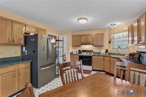 Tiny photo for 804 Maplegrove Drive, Henrico, VA 23223 (MLS # 2607808)