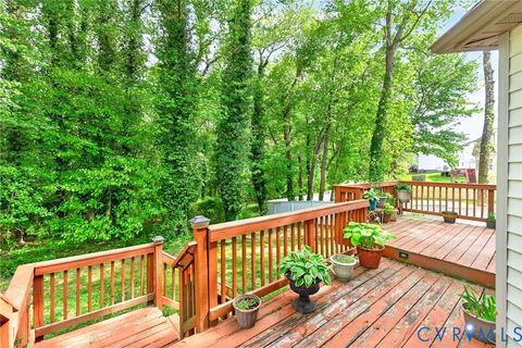 Tiny photo for 804 Maplegrove Drive, Henrico, VA 23223 (MLS # 2607808)