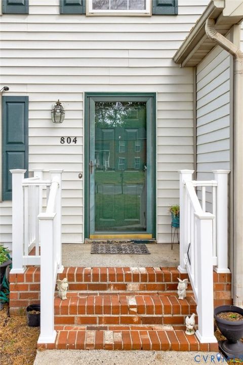 Tiny photo for 804 Maplegrove Drive, Henrico, VA 23223 (MLS # 2607808)
