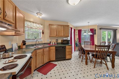Tiny photo for 804 Maplegrove Drive, Henrico, VA 23223 (MLS # 2607808)