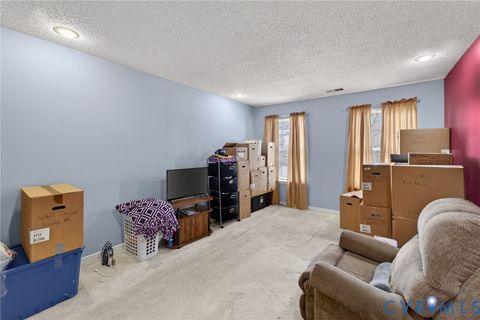 Tiny photo for 804 Maplegrove Drive, Henrico, VA 23223 (MLS # 2607808)