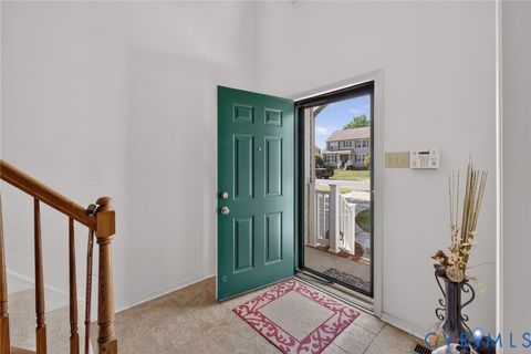 Tiny photo for 804 Maplegrove Drive, Henrico, VA 23223 (MLS # 2607808)