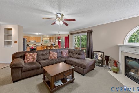 Tiny photo for 804 Maplegrove Drive, Henrico, VA 23223 (MLS # 2607808)
