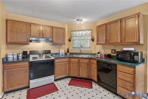 Tiny photo for 804 Maplegrove Drive, Henrico, VA 23223 (MLS # 2607808)