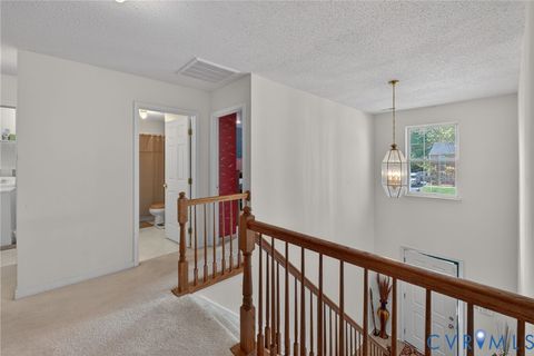 Tiny photo for 804 Maplegrove Drive, Henrico, VA 23223 (MLS # 2607808)
