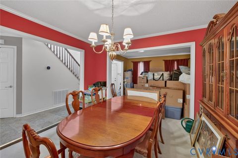 Tiny photo for 804 Maplegrove Drive, Henrico, VA 23223 (MLS # 2607808)