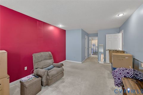 Tiny photo for 804 Maplegrove Drive, Henrico, VA 23223 (MLS # 2607808)