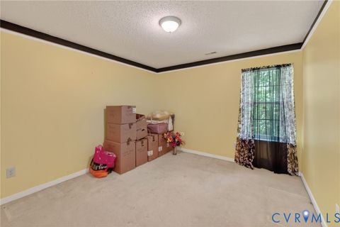 Tiny photo for 804 Maplegrove Drive, Henrico, VA 23223 (MLS # 2607808)