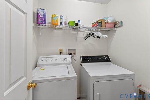 Tiny photo for 804 Maplegrove Drive, Henrico, VA 23223 (MLS # 2607808)