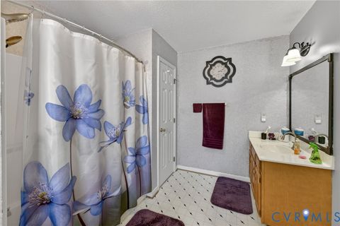 Tiny photo for 804 Maplegrove Drive, Henrico, VA 23223 (MLS # 2607808)