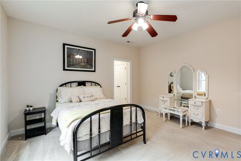 Tiny photo for 13486 Lower Lakes Place, Ashland, VA 23005 (MLS # 2528818)