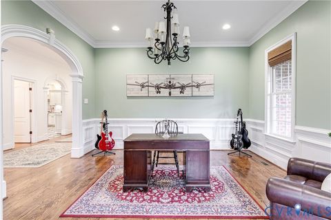 Tiny photo for 13486 Lower Lakes Place, Ashland, VA 23005 (MLS # 2528818)