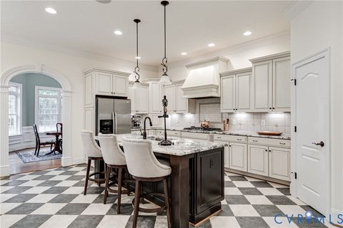 Tiny photo for 13486 Lower Lakes Place, Ashland, VA 23005 (MLS # 2528818)