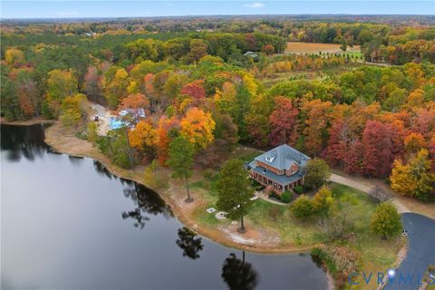 13486 Lower Lakes Place Ashland VA 23005